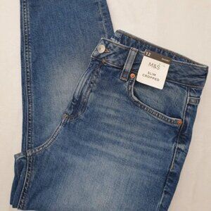 Marks & Spencer Ladies jeans